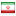 iraniangharb.com hosted country